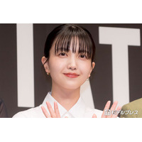 久保史緒里、撮影前の姿勢称賛される 監督が明かす「お願いしてよかったと確信した瞬間」