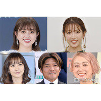 菊地亜美・舟山久美子…芸能界で海外移住の報告続々 昨年は大久保嘉人・SHELLY・優木まおみも