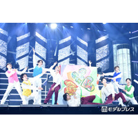 ジュニア・元木湧、内村颯太考案の“幻のタイトル”告白 過去の「パパママ一番」を例に「颯太の作戦は成功」【Three】