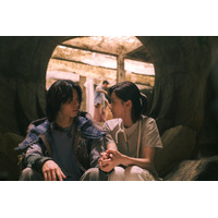 シュー・グァンハン×アンジェラ・ユン初共演　香港映画『僕の一年、君の一日』9月公開決定　