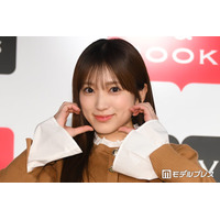 矢吹奈子「setlog」公開でファン歓喜「すっぴんが衝撃的な可愛さ」「多忙すぎてびっくり」
