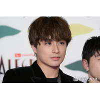 GENERATIONS白濱亜嵐、自身の誕生パーティーで姪っ子にキス「溺愛してるのが伝わる」「いいお父さんになりそう」と反響相次ぐ