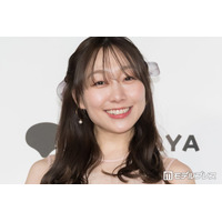 須田亜香里、ハイキング後の入浴ショット公開「ドキッとした」「肌が綺麗」と反響