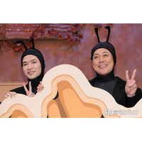 Snow Man深澤辰哉、有田哲平とのテンポに手応え “アイドル崩れ”イジりには即ツッコミ「一応ド真ん中を走ってるつもり」【アリフォルニア】
