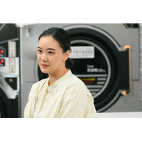 「声を聞いただけでもう…」蒼井優の“咲子”は想像以上　脚本家・生方美久が語る金曜ドラマ「Tシャツが乾くまで」