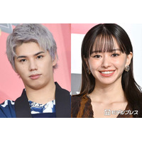山本舞香、第1子出産を報告 夫はマイファスHiro「家族で穏やかな毎日を過ごしています」