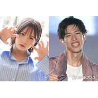 スカイピース・テオくん＆加藤乃愛、破局報告「どちらかに非があったわけではなく」2023年2月に交際発表