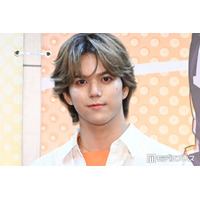 MAZZEL・RAN、自身の原動力となっている存在とは「1番身近で1番偉大な存在」