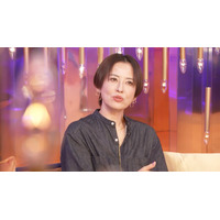 鈴木砂羽、子宮筋腫摘出手術は「全然後悔はない」現在の思い告白