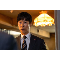 【「VIVANT」第13話】乃木の前に現れた人物は敵か味方か…別班奪還へ、事件の首謀者は？