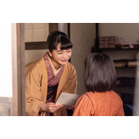 【来週の風、薫る あらすじ】りん、東京に戻ってくる 訪ねてきた思いがけない人とは
