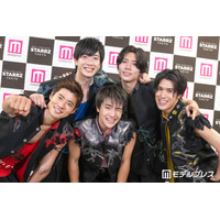 “ボイメン”BOYS AND MEN、事務所と契約終了「でらっくす・ボーイズ」に改名・来年3月までは移行期間に