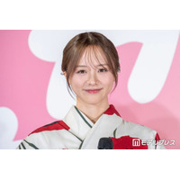 森香澄「デート代も出します」共演者驚きの恋愛事情明かす キュンとした“子ども扱い”エピソードも「ドキッとしますよね」