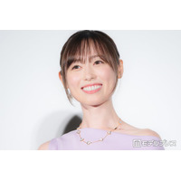 福原遥、家族とのお忍び鑑賞を回顧「全然バレなかったですね」【あの星が降る丘で、君とまた出会いたい。】