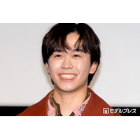 鈴木福「一昨年失恋」落ち込んだ過去「3年、4年とか平気で好き」一途＆積極的な恋愛観も明かす