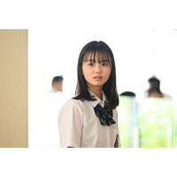 「GTO」生徒役・大島美優、反町隆史の座長姿に刺激「いつも早く現場にいらっしゃって」“応募総数400人超”他のオーディションとの違いとは【インタビュー】