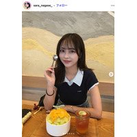 「今日好き」永瀬さら、手作りお菓子に反響「クオリティ高い」「めちゃくちゃ美味しそう」の声