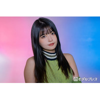 景井ひな、ぱっつん前髪×ギャルメイクでイメチェン「お人形さんみたい」「なんでも似合うのすごい」の声