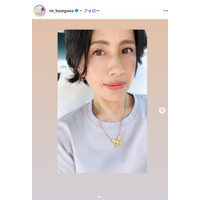 1児の母・長谷川理恵、“息子絶賛”の手作りケチャップ入りミートソース公開「本格的すぎる」「見るからに美味しそう」の声