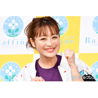 鈴木奈々「雑誌のモデルしながらすき家でバイトしてた」ギャル時代の過去ショット公開「ガラッと雰囲気が違う」「当時から変わらず可愛い」と反響