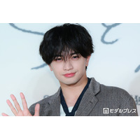 中島健人「セックスとかに対して悩むことが別に特別じゃない」セックスセラピスト役演じて語った思い【Netflixシリーズ「SとX」】
