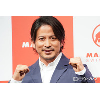 岡田准一「下の3人の参加した作品がそれぞれ公開」発言にファン反応「カミセンのこと？」「奇跡を感じる」