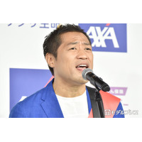3児の父・はなわ「可愛すぎてたくさん買っちゃう」妻＆孫の姿公開「親子に見える」「一生懸命歩いてるのが可愛すぎる」