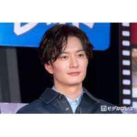 岡田将生、育休中と初告白 仕事休止中にバラエティ出演決めた理由明かす 1月に第1子誕生を報告