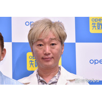 スピードワゴン小沢一敬、“難関大学”進学していた「2年前は中卒でした」