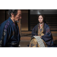 【豊臣兄弟！ 第31話】市、秀吉に対抗するため勝家に嫁ぐ