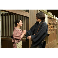 【風、薫る 第102回あらすじ】シマケンの小説が新聞で連載されることに