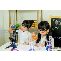 【夏休み2026】化学・物理・生物・地学関連、東大流の科学実験で自由研究