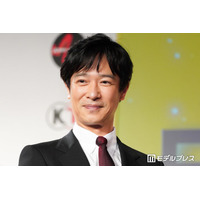 「VIVANT」堺雅人“全力ダッシュ”シーン撮影裏に驚きの声相次ぐ「足速すぎ」「スタッフもすごい」