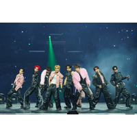 JO1、3回目「KCON LA」で証明した無限の可能性 息呑む圧巻ステージ＆歓声咲かせる【KCON LA 2026】