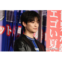 高橋文哉、実写映画「ブルーロック」への思い「原作をコピーするのが実写化じゃない」約4年かけた作品への覚悟