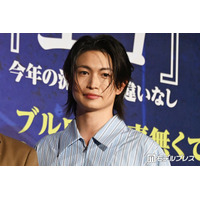 綱啓永「ブルーロック」の“初出し”裏話「どうしても入れたくて」台本になかった演出を自ら提案