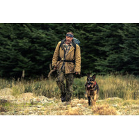 ブラッド・ピット演じる退役軍人と義足の愛犬、互いを支え合う固い絆…『ハート・オブ・ビースト』予告編