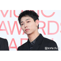 MAZZEL・SEITO、黒髪→ハイトーンカラーにイメチェン「惚れちゃいます」「夢かと思った」とファン歓喜