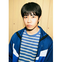 黒崎煌代×鳴海唯W主演で「赤灯えれじい」実写ドラマ化　10月8日より放送＆配信