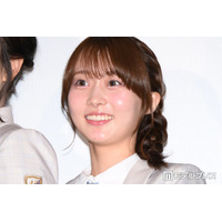 元乃木坂46矢久保美緒、ノースリミニワンピショット公開「透明感レベチ」「清楚な雰囲気が素敵」の声