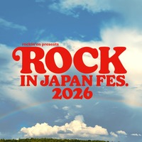 ロッキン、予定通り開催 千葉豪雨被災者を追悼「関わるすべての方々の安全と開催地元の環境や状況に配慮」