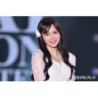AKB48伊藤百花、新曲「好きish」MVのメイクレシピ公開に反響相次ぐ「需要しかない」「プチプラ多くて親近感」