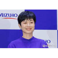 有働由美子「ごま油で揚げ焼きする派」彩り豊かな揚げ浸し披露「日本酒と一緒に食べたい」「夏バテ防止になりそう」の声