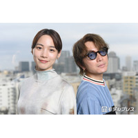 SUPER EIGHT安田章大「命を落としかけた」経験から家族への思いに変化 のんと“言葉を超えて”築いた兄妹の絆【「平行と垂直」インタビュー】
