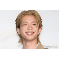 BUDDiiS森愁斗、主演映画を一言で表すなら“バディ” ダブルミーニング明かす【ウォーターガーディアンズ】
