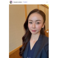 1児の母・宮崎宣子、2歳“肉食息子”へのボリューミー弁当公開「ブロッコリーの使い方秀逸」「栄養バランスバッチリ」