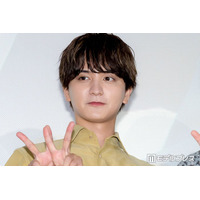 瀬戸利樹、ライブで実感したBUDDiiS小川史記の“王子様っぷり”「一番かっこよかった」【しもべの王子様】