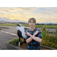 M!LK塩崎太智「ダーツの旅」初挑戦「もっとがんばらなきゃな」と感じた理由は？曽野舜太＆吉田仁人は「大雨過ぎて滅」道の駅へ