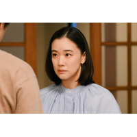 「Tシャツが乾くまで」充（松山ケンイチ）、咲子（蒼井優）の惚気シーンにつながる“好きな仕草”披露「自然すぎて気づかなかった」「反則級」と話題【ネタバレあり】
