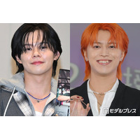 超特急カイ＆タカシ「失礼があったらいけないから」テレビ番組出演前の準備明かす